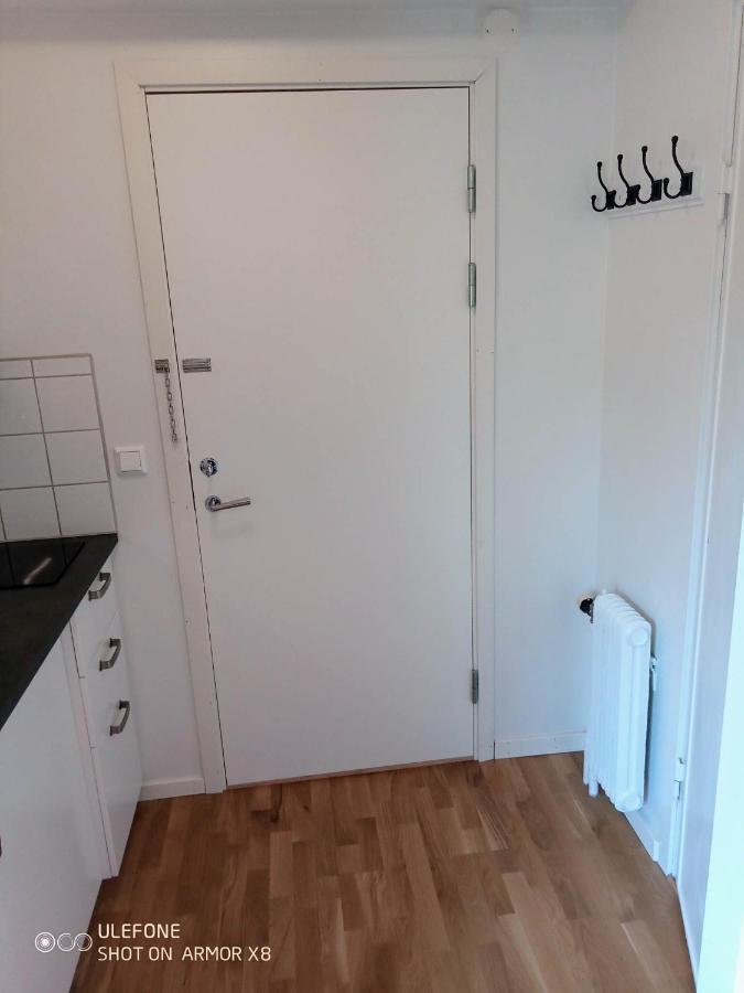 Kalmarapartment Экстерьер фото