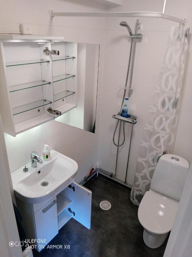 Kalmarapartment Экстерьер фото